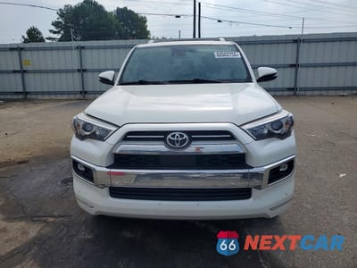 Piąte zdjęcie samochodu w środku: 2021 TOYOTA 4RUNNER LIMITED VIN:JTEKU5JR0M5894920 - miniatura
