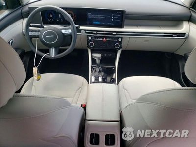 Zdjęcie 8 z 14 samochodu: 2026 HYUNDAI TUCSON SEL VIN:5NMJBCDE3TH683158 - miniatura