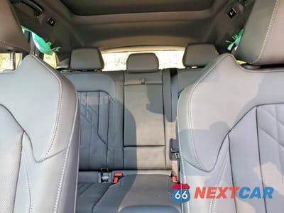 Zdjęcie 10 z 13 samochodu: 2026 BMW X3 30 XDRIVE VIN:5UX53GP04T9339886 - miniatura
