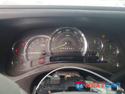 Zdjęcie 9 z 13 samochodu: 2006 CADILLAC ESCALADE LUXURY VIN:1GYEK63N36R133229 - miniatura