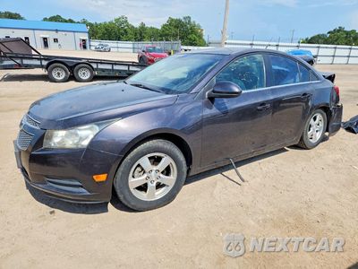 2014 CHEVROLET CRUZE LT 1G1PC5SB7E7139888 - główne zdjęcie licytacji z USA - miniatura