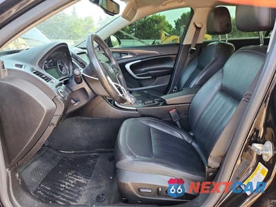 Zdjęcie 7 z 12 samochodu: 2015 BUICK REGAL PREMIUM VIN:2G4GN5EX0F9248116 - miniatura