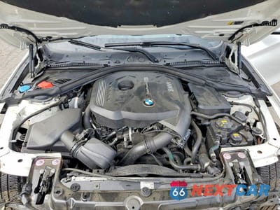 Zdjęcie 11 z 12 samochodu: 2018 BMW 430XI GRAN COUPE VIN:WBA4J3C57JBG96434 - miniatura
