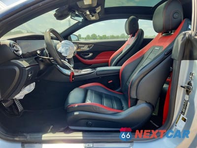 Zdjęcie 7 z 12 samochodu: 2021 MERCEDES-BENZ E AMG 53 VIN:W1K1J6BB9MF163788 - miniatura