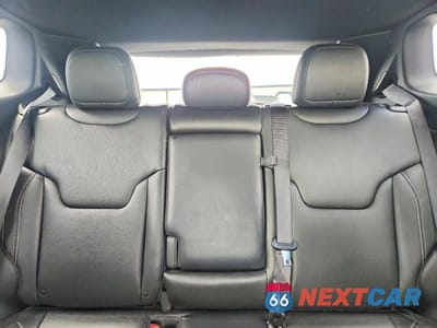 Zdjęcie 10 z 14 samochodu: 2025 JEEP COMPASS LIMITED VIN:3C4NJDCN4ST513436 - miniatura