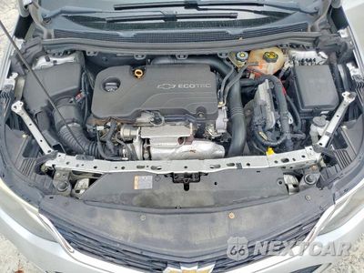 Zdjęcie 11 z 12 samochodu: 2017 CHEVROLET CRUZE LT VIN:3G1BE6SM6HS561328 - miniatura