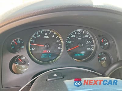 Zdjęcie 9 z 13 samochodu: 2008 CHEVROLET TAHOE K1500 VIN:1GNFK13028R209907 - miniatura