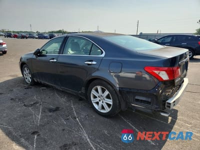 Drugie zdjęcie samochodu z przodu: 2008 LEXUS ES 350 VIN:JTHBJ46G582190118 - miniatura
