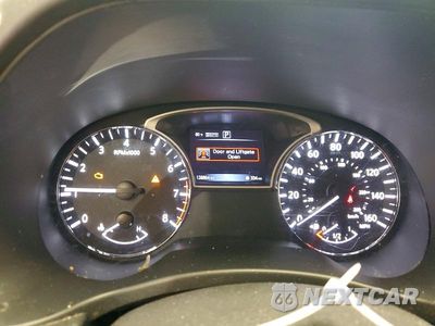 Zdjęcie 9 z 13 samochodu: 2020 NISSAN PATHFINDER S VIN:5N1DR2AM4LC618313 - miniatura