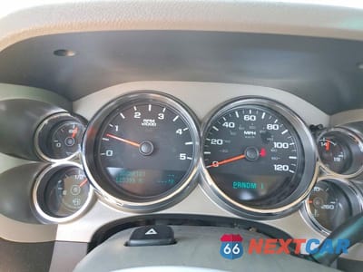 Zdjęcie 9 z 12 samochodu: 2013 GMC SIERRA K2500 SLE VIN:1GT020C84DF211104 - miniatura