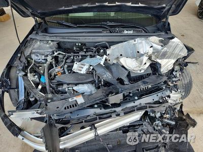 Zdjęcie 11 z 12 samochodu: 2024 HONDA ACCORD LX VIN:1HGCY1F25RA017776 - miniatura