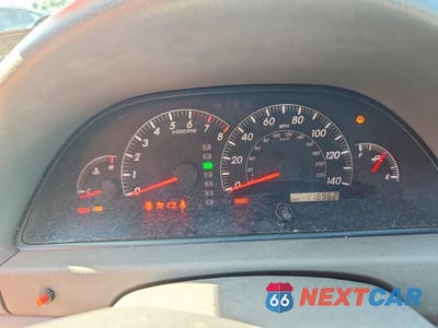 Zdjęcie 9 z 12 samochodu: 2005 TOYOTA CAMRY LE VIN:4T1BE32K05U594255 - miniatura