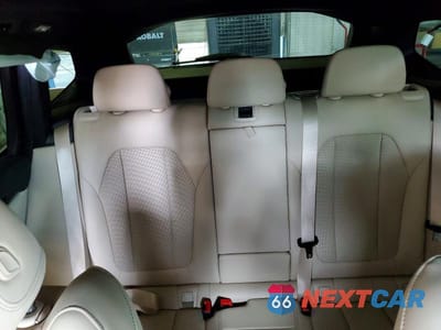 Zdjęcie 10 z 13 samochodu: 2022 BMW X3 SDRIVE30I VIN:5UX43DP01N9J32367 - miniatura