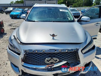 Zdjęcie 12 z 13 samochodu: 2016 INFINITI QX60 BASE VIN:5N1AL0MM6GC516280 - miniatura