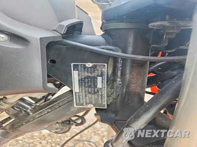 Zdjęcie 9 z 9 samochodu: 2023 DUCATI 696 ABS VIN:LXAPKRPD7PX000002 - miniatura