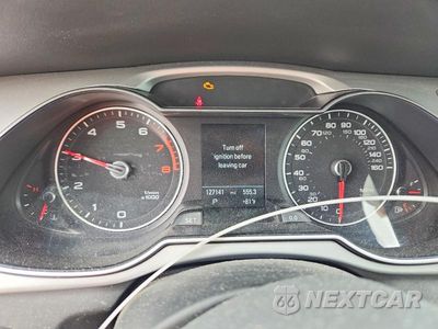 Zdjęcie 9 z 12 samochodu: 2015 AUDI A4 PREMIUM PLUS VIN:WAUFFAFLXFN035010 - miniatura