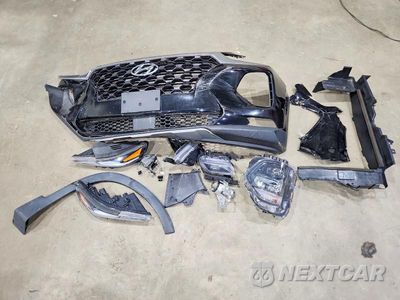 Zdjęcie 13 z 14 samochodu: 2020 HYUNDAI SANTA FE SEL VIN:5NMS3CAD3LH181232 - miniatura