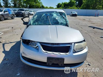 Piąte zdjęcie samochodu w środku: 2007 SATURN ION LEVEL 2 VIN:1G8AJ55F47Z178697 - miniatura