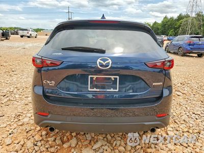 Zdjęcie 6 z 14 samochodu: 2023 MAZDA CX-5 PREMIUM PLUS VIN:JM3KFBEM9P0131427 - miniatura