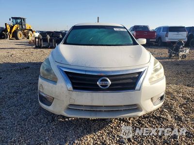 Piąte zdjęcie samochodu w środku: 2013 NISSAN ALTIMA 2.5 VIN:1N4AL3AP7DC906245 - miniatura