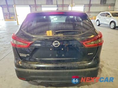 Zdjęcie 6 z 12 samochodu: 2021 NISSAN ROGUE SPORT S VIN:JN1BJ1AW3MW662532 - miniatura