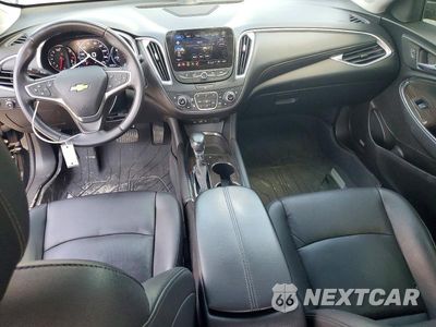 Zdjęcie 8 z 12 samochodu: 2022 CHEVROLET MALIBU PREMIER VIN:1G1ZE5SX7NF210933 - miniatura