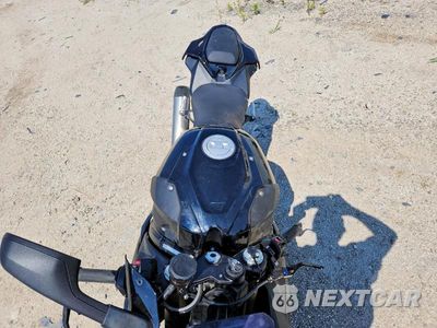 Piąte zdjęcie samochodu w środku: 2026 BMW S 1000 RR VIN:WB10P2304T6M31846 - miniatura