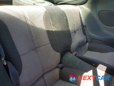 Zdjęcie 10 z 12 samochodu: 1993 CHEVROLET CAMARO Z28 VIN:2G1FP22P5P2107185 - miniatura