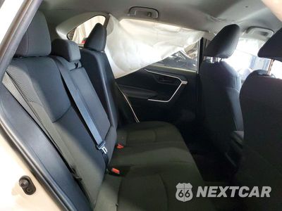 Zdjęcie 11 z 14 samochodu: 2021 TOYOTA RAV4 LE VIN:2T3G1RFV1MC166713 - miniatura