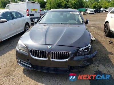 Piąte zdjęcie samochodu w środku: 2016 BMW 528 XI VIN:WBA5A7C5XGG643599 - miniatura