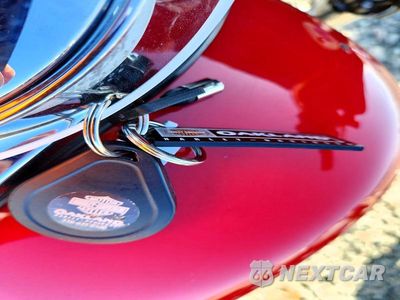 Zdjęcie 8 z 9 samochodu: 2023 HARLEY-DAVIDSON FLHX VIN:1HD1KBC21PB622949 - miniatura