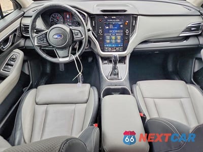Zdjęcie 8 z 13 samochodu: 2023 SUBARU OUTBACK LIMITED VIN:4S4BTANCXP3128937 - miniatura