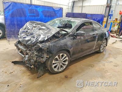2015 HONDA ACCORD EXL 1HGCT2A88FA009036 - główne zdjęcie licytacji z USA - miniatura