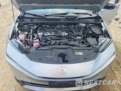Zdjęcie 11 z 13 samochodu: 2026 TOYOTA PRIUS XLE VIN:JTDADABU7T3034616 - miniatura
