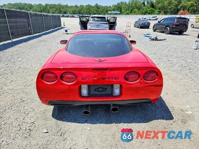 Zdjęcie 6 z 13 samochodu: 1999 CHEVROLET CORVETTE VIN:1G1YY22G8X5104212 - miniatura