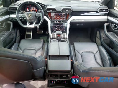 Zdjęcie 8 z 13 samochodu: 2020 LAMBORGHINI URUS VIN:ZPBUA1ZL4LLA06641 - miniatura