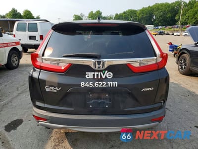 Zdjęcie 6 z 13 samochodu: 2018 HONDA CR-V EXL VIN:2HKRW2H8XJH603005 - miniatura