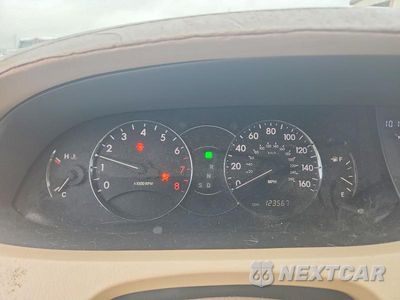 Zdjęcie 9 z 12 samochodu: 2007 TOYOTA AVALON XLS VIN:4T1BK36B57U197291 - miniatura