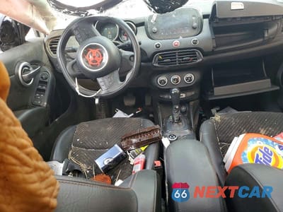 Zdjęcie 8 z 12 samochodu: 2018 FIAT 500X TREKKING VIN:ZFBCFYCB1JP689999 - miniatura