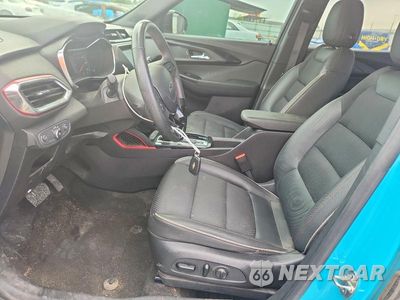 Zdjęcie 7 z 12 samochodu: 2022 CHEVROLET TRAILBLAZER RS VIN:KL79MTSLXNB037537 - miniatura