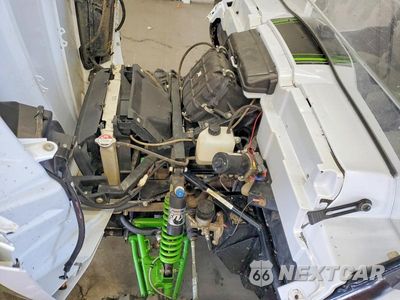 Zdjęcie 7 z 10 samochodu: 2015 KAWASAKI TERYX UTILITY VEHICLE VIN:JKBRFCC13FB502497 - miniatura