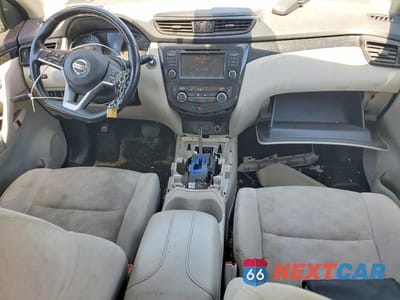 Zdjęcie 8 z 13 samochodu: 2022 NISSAN ROGUE SPORT SV VIN:JN1BJ1BW3NW682425 - miniatura