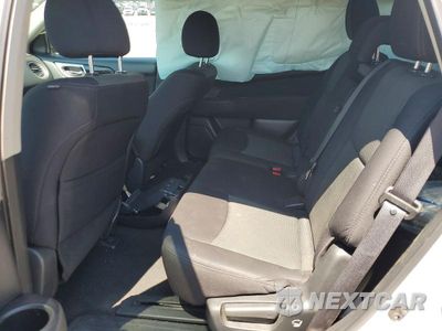 Zdjęcie 10 z 12 samochodu: 2017 NISSAN PATHFINDER SV VIN:5N1DR2MN5HC687023 - miniatura