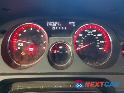 Zdjęcie 9 z 12 samochodu: 2010 GMC ACADIA SLT-1 VIN:1GKLVMED1AJ197939 - miniatura
