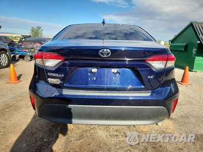 Zdjęcie 6 z 12 samochodu: 2024 TOYOTA COROLLA LE VIN:5YFB4MDE4RP090430 - miniatura