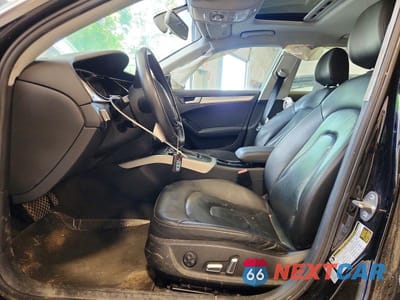 Zdjęcie 7 z 12 samochodu: 2015 AUDI A4 PREMIUM VIN:WAUBFAFL7FN030586 - miniatura