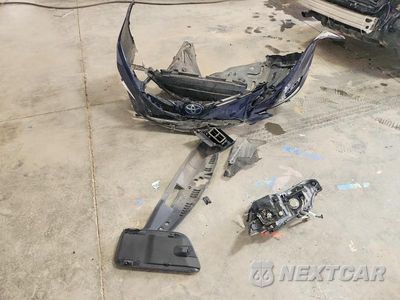 Zdjęcie 12 z 13 samochodu: 2022 TOYOTA CAMRY XLE VIN:4T1F31AK7NU578759 - miniatura