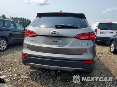 Zdjęcie 6 z 13 samochodu: 2016 HYUNDAI SANTA FE SPORT 2.4L VIN:5XYZUDLBXGG334816 - miniatura