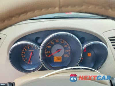 Zdjęcie 9 z 12 samochodu: 2005 NISSAN ALTIMA 3.5 SE VIN:1N4BL11D25C331763 - miniatura