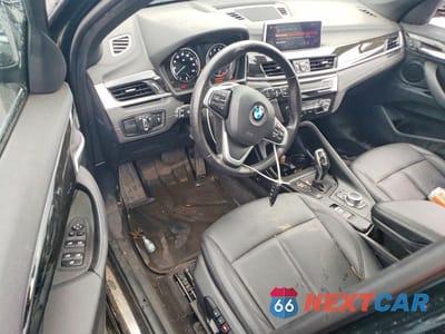 Zdjęcie 8 z 14 samochodu: 2021 BMW X1 XDRIVE28I VIN:WBXJG9C07M5T73306 - miniatura